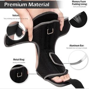 Plantar Fasciitis Night Splint